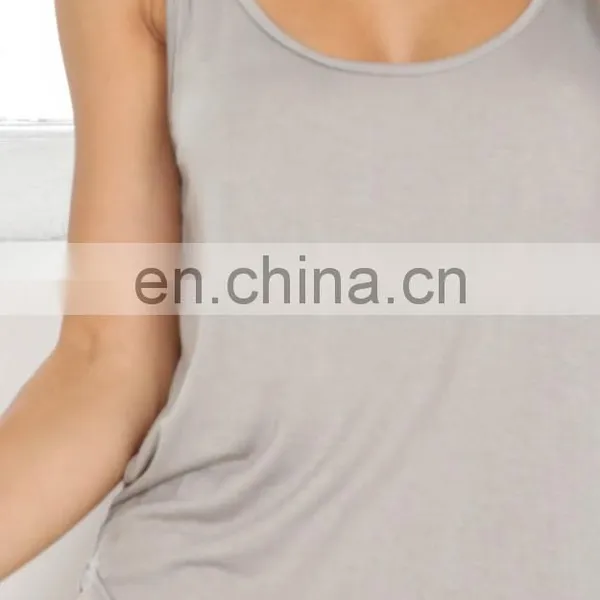 Tank Tops in Bulk Wholesale ,summer Halter Neck Tank Top for Women photo-4
