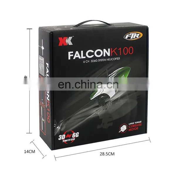 Best Selling Chenghai Remote Control Helicopter for Discount photo-5
