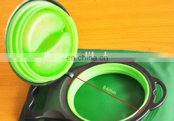 High Quality Plush Hot Water Bag Hydration Bladder With Good Price photo-4