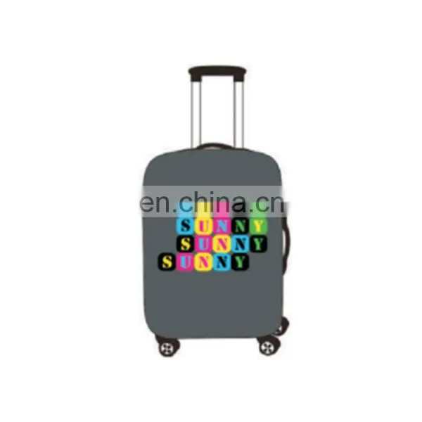 Wholesale Foldable Elastic Hot Selling Luggage Cover photo-2