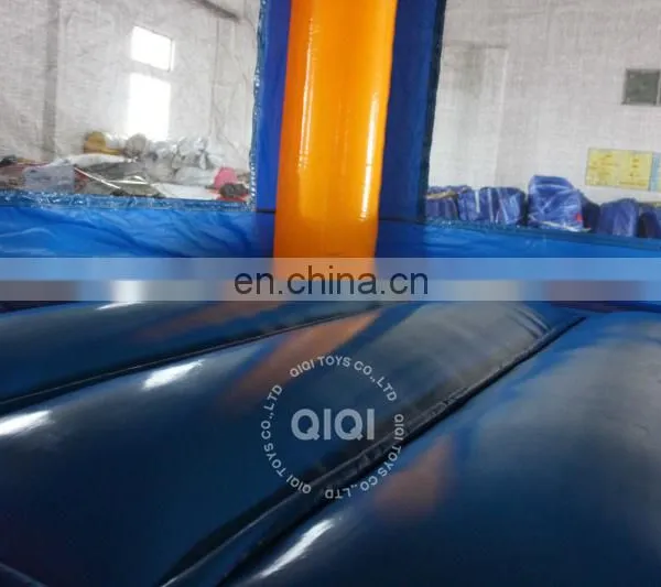 13' Commercial Indoor Air Bouncer Inflatable Trampoline photo-5