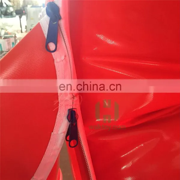 Hit Funny Transparent PVC Zorb Ball, PVC and TPU Material Hamster Ball,inflatable Grass Ball for Sale photo-4