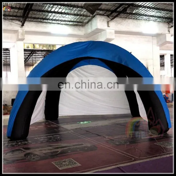 Manufacturer Suppliers Cheap Price Inflatable Camping Tents Waterproof Spider Tents For Sale photo-4