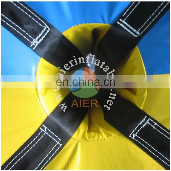 Fun Inflatable Games Type Inflatable Bungee Run Game For Party or Event Hire photo-5