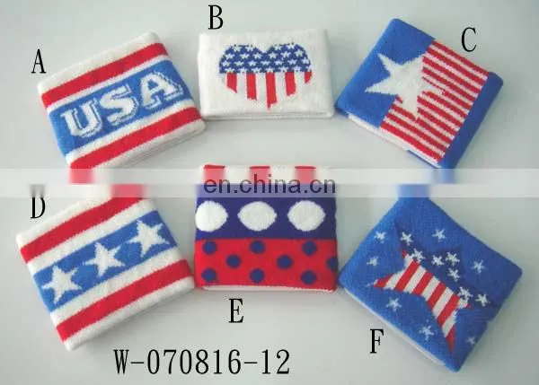 Wristband