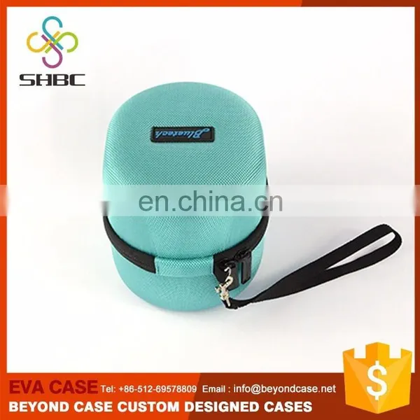 Custom Colorful Eva Earphone Case photo-4