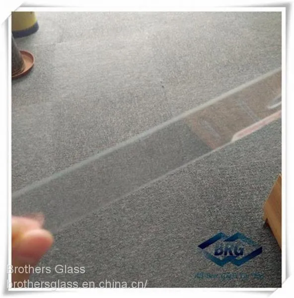 Ultra Thin Sheet Glass