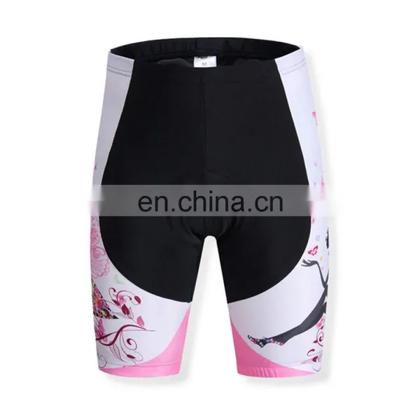 Yihao Custom Women Bicycle Bike Clothing Short Sleeve Sport Ciclismo Cycling Jersey Sport Wear photo-4