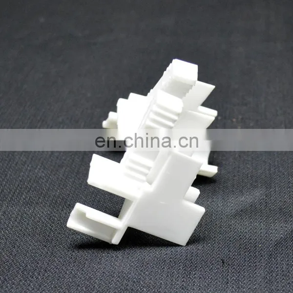Rolling Shutter Components China Factory photo-5