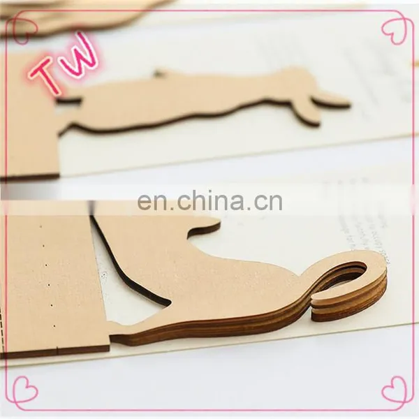 Wholesale Items Fashion Designer Customed Novelty Animal Shapes Paper Leaf Shaped Sticky Notes Stationery From China photo-5