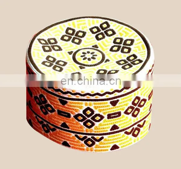 Muslim Cap