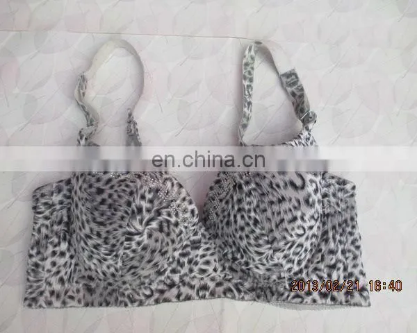 Used Clothing Underwear Brassiere