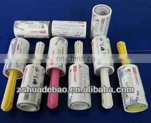 Lint Roller Lint Remover