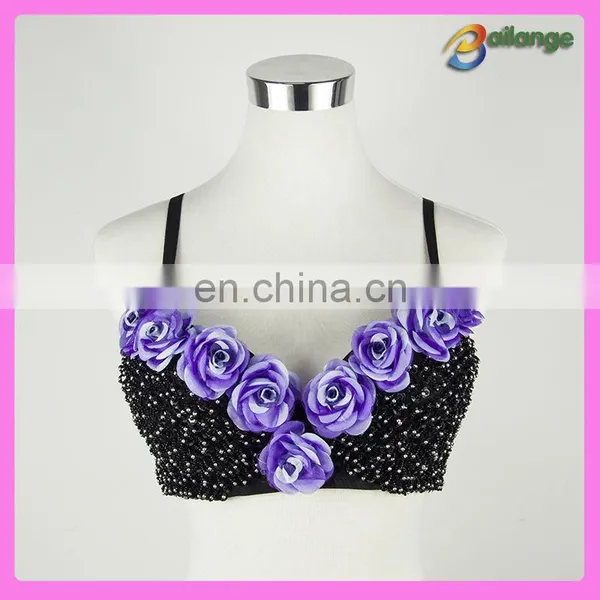 Sexy Lady Fancy Design Bailange Wholesale California Swimwear