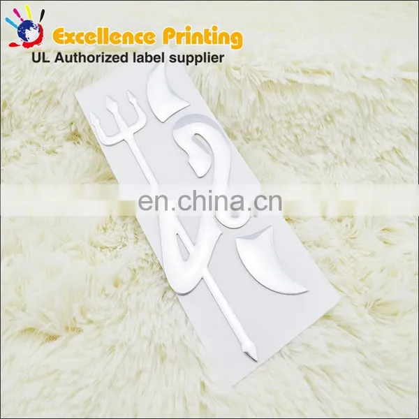 Manufacturer Supply Custom Nameplate Maker photo-4