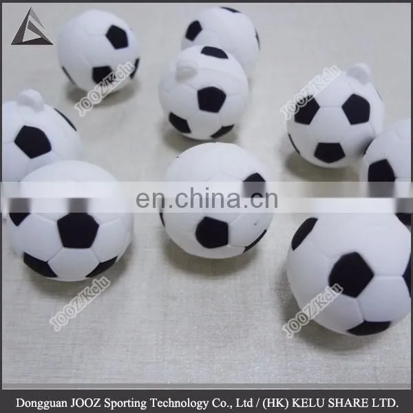 Football Style Key Chain Key Rings for Men, Women or Car Decorations, Ideal Gifts Creative Auto Part Model photo-5