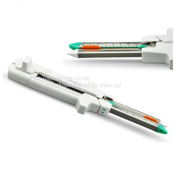 Disposable Linear Stapler photo-5
