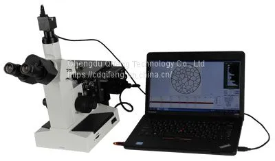 M-5XC inverted metallographic microscope