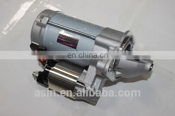 Denso Motor Assy for Corolla OEM 28100-0T010 Starter photo-2