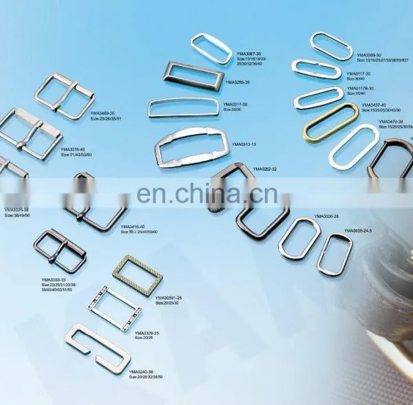 Hot Selling Adjustable Side Release for Aluminum Belt Buckle photo-2