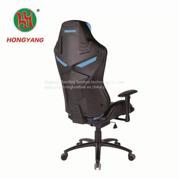 ZX-2286Z Durable Swivel Leather Office Computer Racing Gaming Chair photo-2