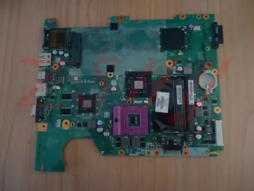 578000-001 for HP CQ61 CQ61-300 Laptop Motherboard 310P6MB01E0 DA00P6MB6D0 Free Shipping 100% Test ok photo-2