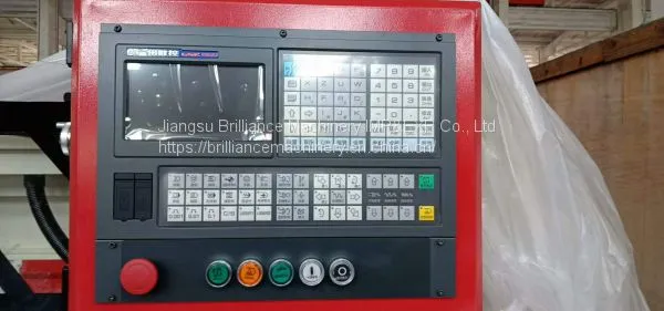 Yunnan Yunji CK6150B CNC Horizontal Lathe photo-2