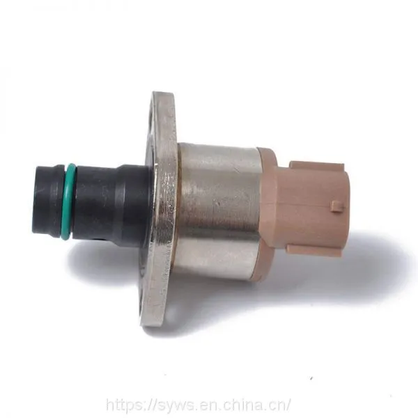 High Quality Fuel Pump Suction Control Valve Scv Parts 2942000360 photo-3
