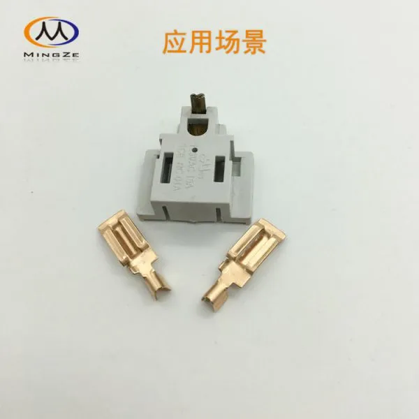 Zhongshan Dongsheng Mingze Hardware Factory company overview - view 3