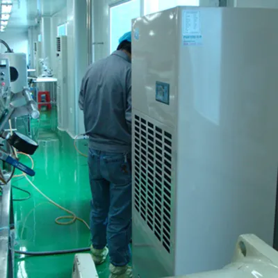 Best Dehumidifier For Damp Basement Performance Air Drying photo-3