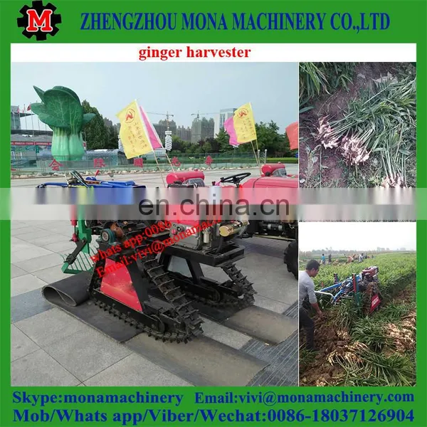 Ginger Digger/Ginger|Chinese Medicine|potato Digger Price photo-3