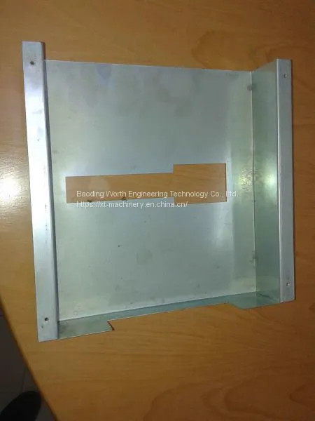Custom-made Stamping Accessories, Electronic Spare Parts photo-2