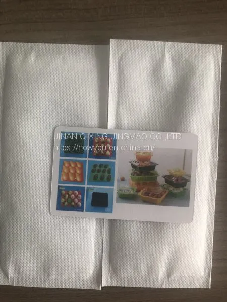 Super Absorbent Polymer for Absorbent Pad photo-4