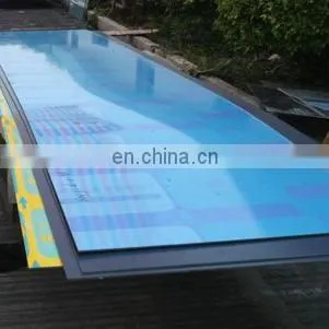 Super September Aisi 304 Stainless Steel Plate Price Per Kg photo-2