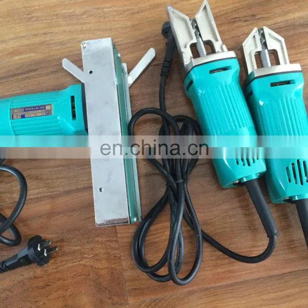 Manual Operation Corner Cleaner for UPVC Window photo-3