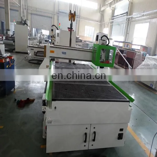 Woodworking Machine Australia Wood Cabinet Cnc Router photo-6