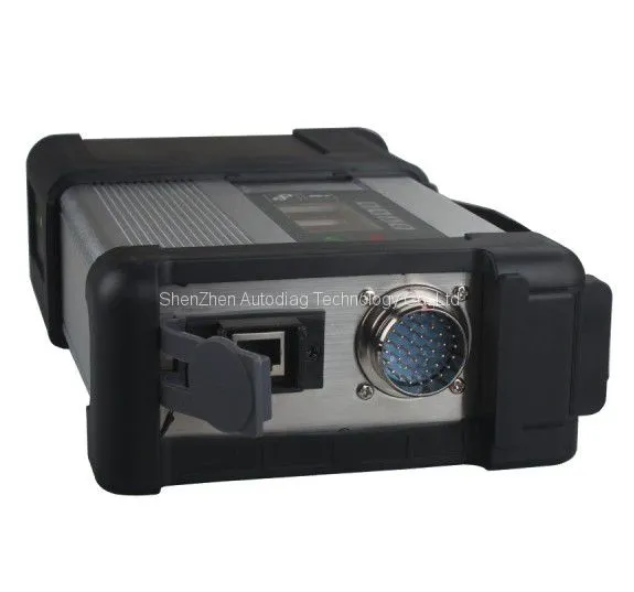 MB SD Connect Compact 5(SD C4) Star Diagnosis With WIFI for Cars and Trucks Multi-Langauge photo-4