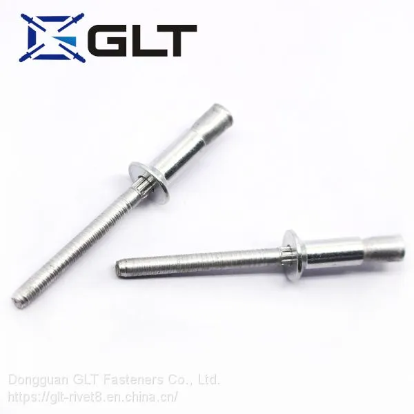 Five Star 5050 Aluminum Ultra Grip High Strength Pop Blind Rivets photo-2