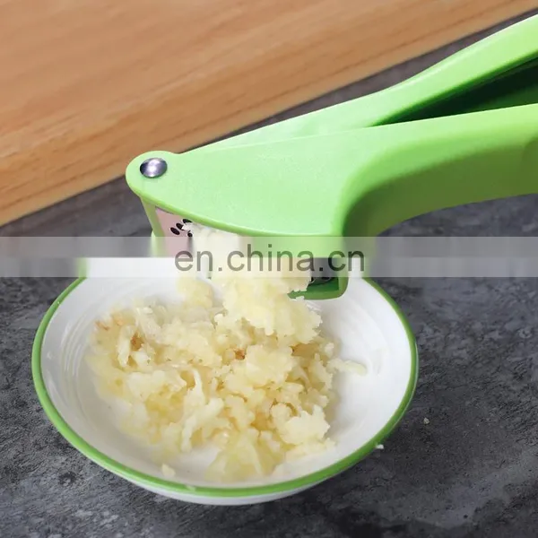 Creative Kitchen Tools Multifunction Garlic Press photo-2