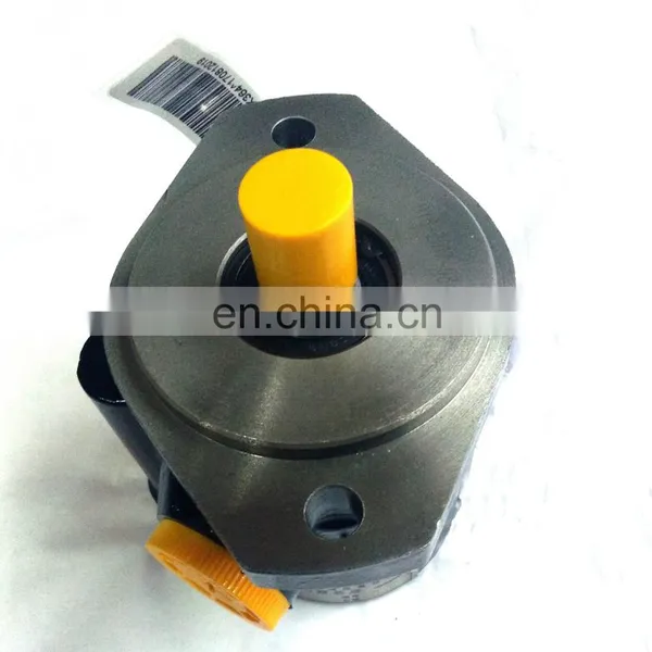 QSL Diesel Engine Parts Sliding Vane Pump 4988941 photo-4