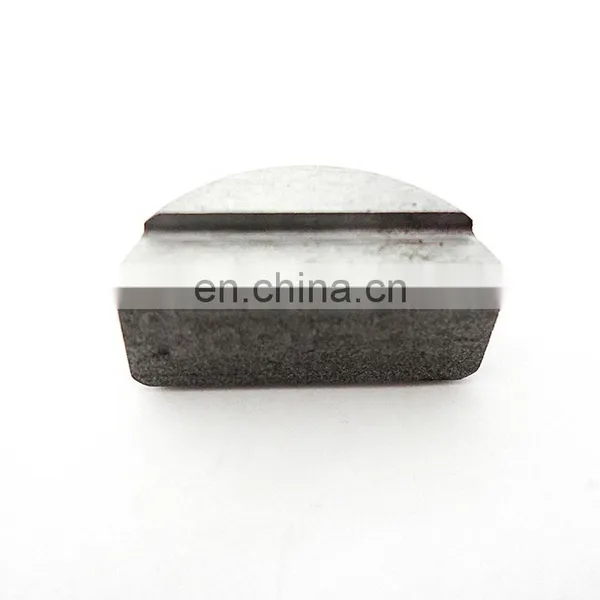 Dongfeng Truck Stainless Steel NT855 3021600 Offset Woodruff Key