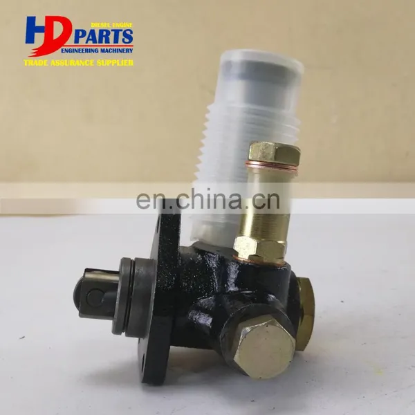 8DC82 8DC9 Hand Priming Pump Engine Spare Parts ME717123 photo-6