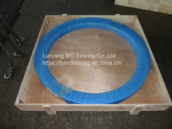 SK120 SK220 SK250 SK260 SK270 SK290 SK300 SK330 SK480 Slewing Bearing photo-3