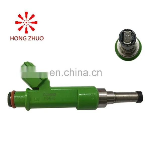 High Quality Injectors Made by 100% Professional Factory OEM 23250-0V030 photo-6