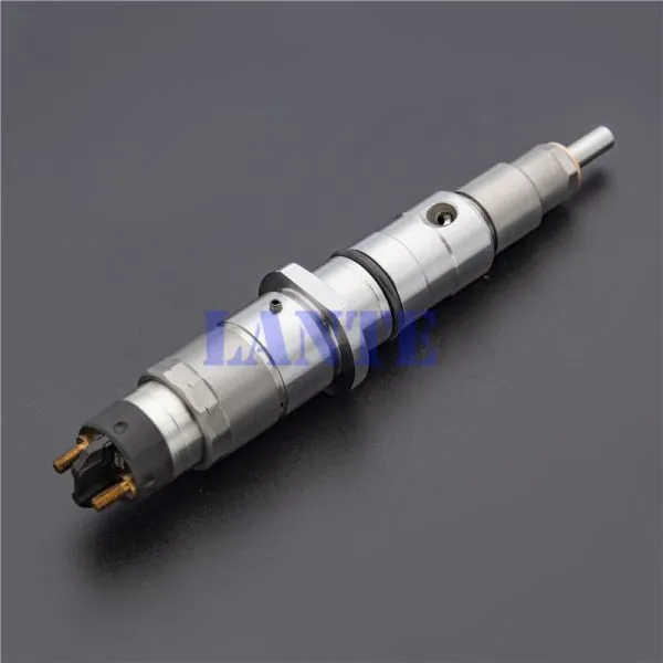 Common Rail Injector 0445120037 0445120038 0445120059 Diesel Injector photo-2