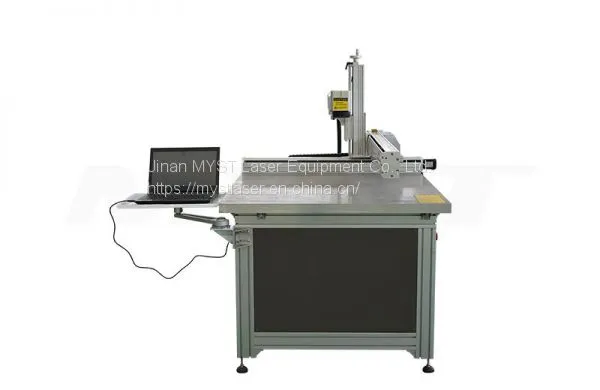 Big Laser Marking Machine Industrial Laser Cutter Price Industrial Laser Cutting Machine Factory photo-3