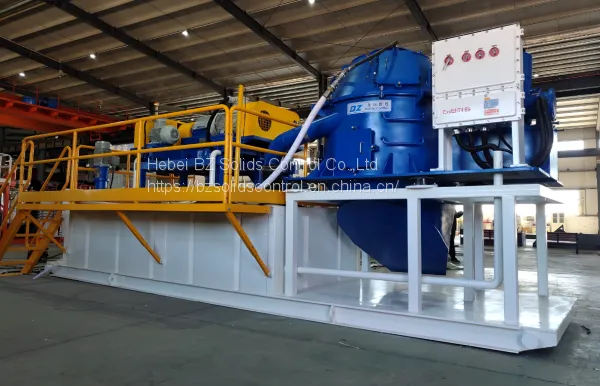 Drilling Waste Management System photo-4