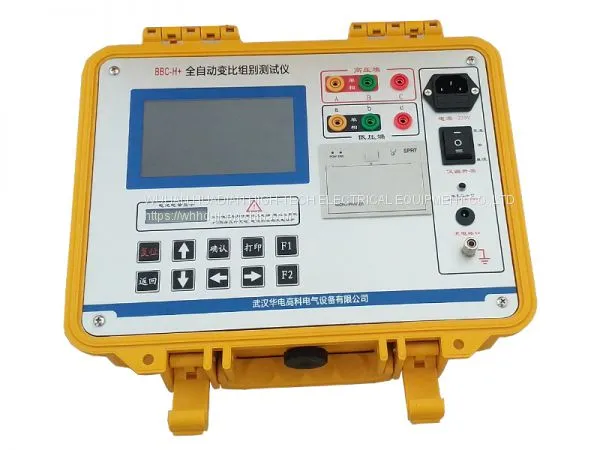 Special Variable Ratio Tester photo-2