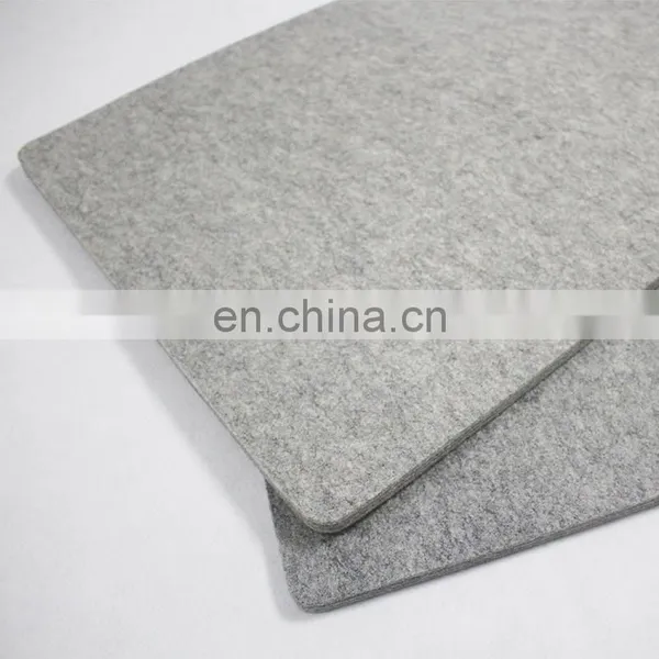 100% Wool 17 x 24 Inch Portable Ironing Mat photo-4