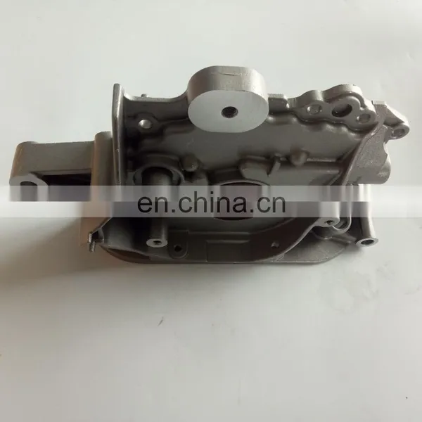 Oil Pump for Hyundai Atos Morning OEM 21310-02550 23040-02970 21310-02552 photo-3